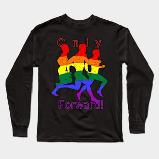 Only forward Long Sleeve T-Shirt